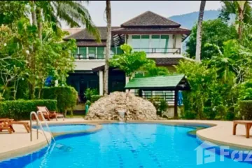 4 Bedroom Villa for sale in Coconut Laguna Villas, Mae Nam, Surat Thani