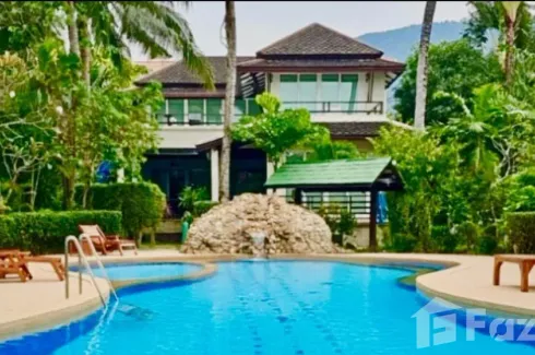 4 Bedroom Villa for sale in Coconut Laguna Villas, Mae Nam, Surat Thani