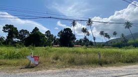 Land for sale in Na Mueang, Surat Thani