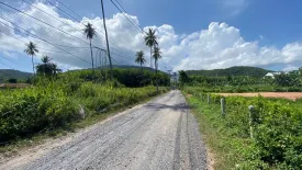 Land for sale in Na Mueang, Surat Thani