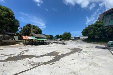 Land for sale in Bo Phut, Surat Thani
