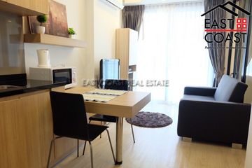 1 Bedroom Condo for Sale or Rent in Nong Prue, Chonburi