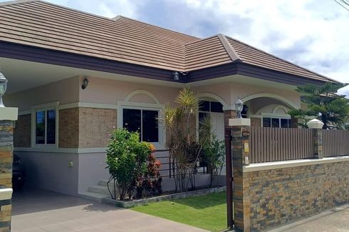 3 Bedroom House for rent in Amazia Pool Villa, Cha am, Phetchaburi