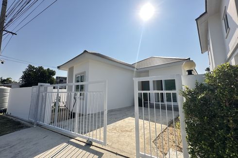 3 Bedroom House for sale in Hua Hin, Prachuap Khiri Khan