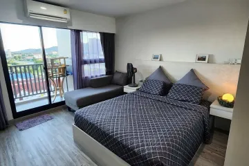 Condo for sale in Dusit D2 Residence Hua Hin, Nong Kae, Prachuap Khiri Khan