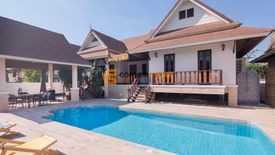 3 Bedroom House for sale in Dhewee Resort, Huai Yai, Chonburi