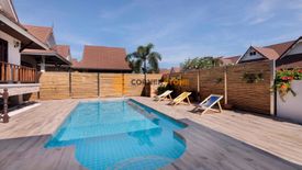 3 Bedroom House for sale in Dhewee Resort, Huai Yai, Chonburi