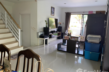 4 Bedroom House for sale in Bang Mae Nang, Nonthaburi