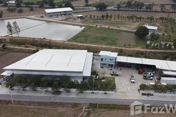 House for sale in Nong Ya Sai, Suphan Buri