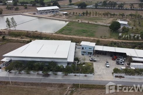 House for sale in Nong Ya Sai, Suphan Buri