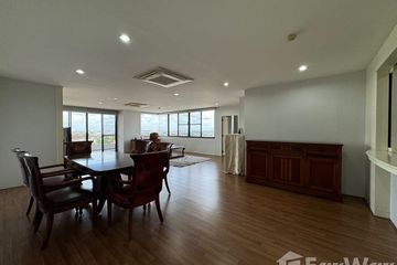 3 Bedroom Condo for rent in Riverine Place, Suan Yai, Nonthaburi