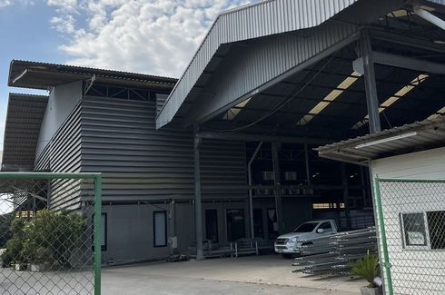 6 Bedroom Commercial for sale in Tha Kham, Nakhon Pathom