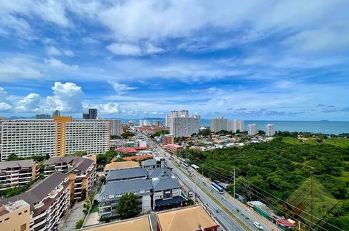 2 Bedroom Condo for sale in Grande Caribbean, Nong Prue, Chonburi