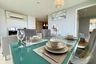 2 Bedroom Condo for sale in Grande Caribbean, Nong Prue, Chonburi