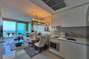 1 Bedroom Condo for sale in The Riviera Jomtien, Nong Prue, Chonburi
