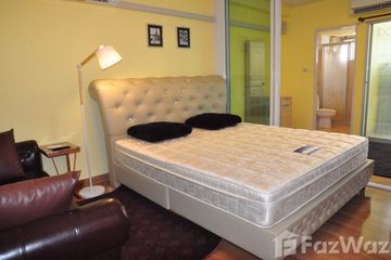 1 Bedroom Condo for rent in Huai Khwang, Bangkok near MRT Huai Khwang