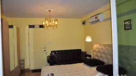 1 Bedroom Condo for rent in Huai Khwang, Bangkok near MRT Huai Khwang