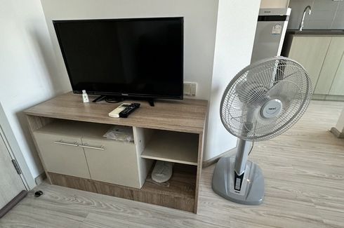 Condo for rent in Ideo Mobi Sukhumvit Eastgate, Bang Na, Bangkok near BTS Bang Na