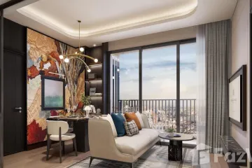 2 Bedroom Condo for sale in Origin Residences Sukhumvit, Phra Khanong, Bangkok near BTS Phra Khanong
