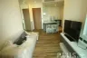 1 Bedroom Condo for rent in WYNE Sukhumvit, Phra Khanong, Bangkok near BTS Phra Khanong