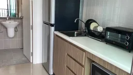 1 Bedroom Condo for rent in The Stage Taopoon Interchange, Bang Sue, Bangkok near MRT Tao Poon