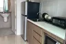 1 Bedroom Condo for rent in The Stage Taopoon Interchange, Bang Sue, Bangkok near MRT Tao Poon