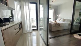 1 Bedroom Condo for rent in The Stage Taopoon Interchange, Bang Sue, Bangkok near MRT Tao Poon