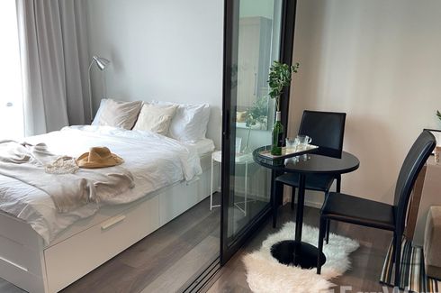 1 Bedroom Condo for rent in The Stage Taopoon Interchange, Bang Sue, Bangkok near MRT Tao Poon