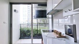1 Bedroom Condo for rent in Fuse Chan - Sathorn, Yan Nawa, Bangkok near BTS Surasak