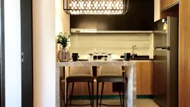 1 Bedroom Condo for rent in Thanon Phetchaburi, Bangkok near BTS Ratchathewi