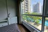 1 Bedroom Condo for rent in Hive Taksin, Khlong Ton Sai, Bangkok near BTS Wongwian Yai