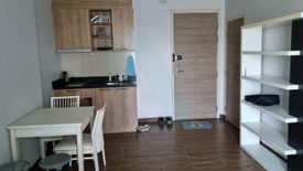 1 Bedroom Condo for rent in Hive Taksin, Khlong Ton Sai, Bangkok near BTS Wongwian Yai