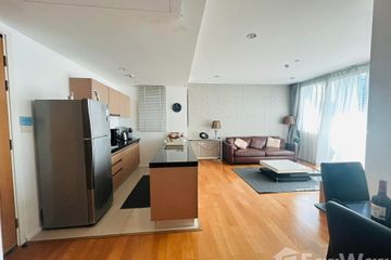 3 Bedroom Condo for rent in Wind Sukhumvit 23, Khlong Toei Nuea, Bangkok near MRT Sukhumvit