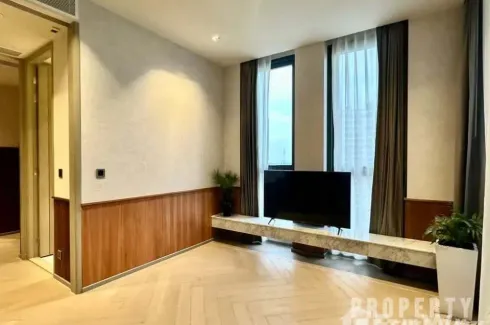 1 Bedroom Condo for rent in The Reserve Sathorn, Thung Maha Mek, Bangkok near BTS Chong Nonsi