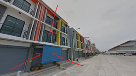 3 Bedroom Commercial for sale in Sai Mai, Bangkok near BTS Khu Khot