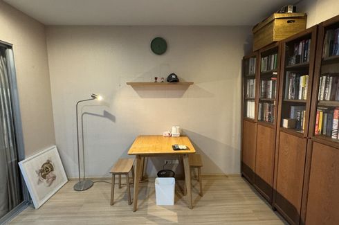 1 Bedroom Condo for sale in Dao Khanong, Bangkok near BTS Talat Phlu