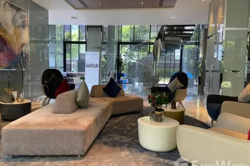 2 Bedroom Condo for rent in The Line Asoke - Ratchada, Din Daeng, Bangkok near MRT Phra Ram 9