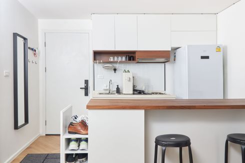 1 Bedroom Condo for sale in Artemis Sukhumvit 77, Suan Luang, Bangkok near BTS On Nut