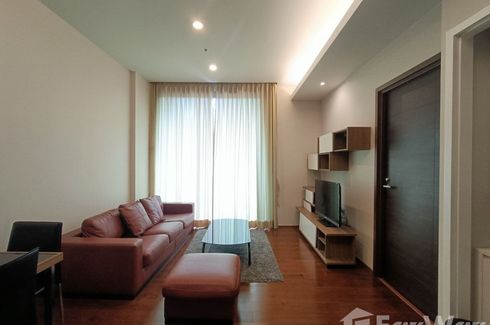 1 Bedroom Condo for rent in Quattro by Sansiri, Khlong Tan Nuea, Bangkok near BTS Thong Lo