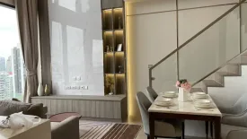 2 Bedroom Condo for rent in Celes Asoke, Khlong Toei Nuea, Bangkok near BTS Asoke