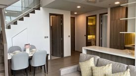 2 Bedroom Condo for rent in Celes Asoke, Khlong Toei Nuea, Bangkok near BTS Asoke