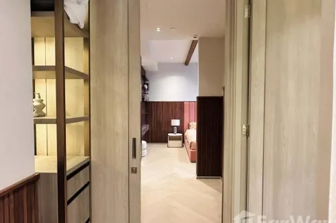 2 Bedroom Condo for rent in The Reserve Sathorn, Thung Maha Mek, Bangkok near BTS Chong Nonsi