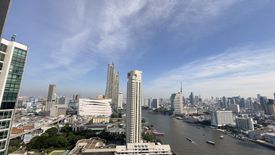 2 Bedroom Condo for sale in The River by Raimon Land, Khlong Ton Sai, Bangkok near BTS Krung Thon Buri