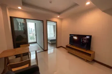 1 Bedroom Condo for rent in Supalai Oriental Sukhumvit 39, Khlong Tan Nuea, Bangkok