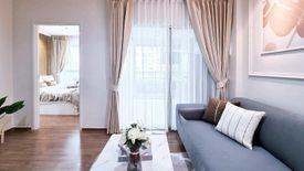 1 Bedroom Condo for rent in Fuse Chan - Sathorn, Yan Nawa, Bangkok near BTS Surasak