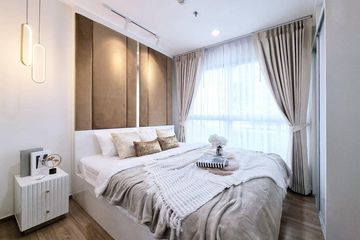 1 Bedroom Condo for rent in Fuse Chan - Sathorn, Yan Nawa, Bangkok near BTS Surasak