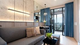 1 Bedroom Condo for rent in Nue Noble Ratchada-Lat Phrao, Chan Kasem, Bangkok near MRT Lat Phrao