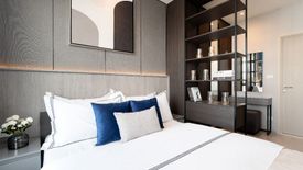 1 Bedroom Condo for rent in Nue Noble Ratchada-Lat Phrao, Chan Kasem, Bangkok near MRT Lat Phrao