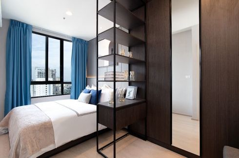 1 Bedroom Condo for rent in Nue Noble Ratchada-Lat Phrao, Chan Kasem, Bangkok near MRT Lat Phrao