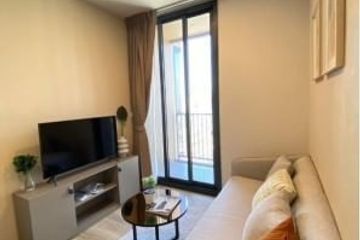 1 Bedroom Condo for rent in OKA HAUS Sukhumvit 36, Khlong Tan, Bangkok near BTS Thong Lo